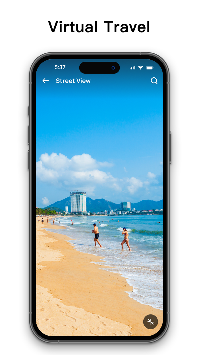 Live Earth Camera Street View
