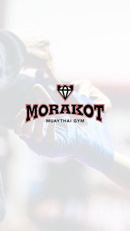 Morakot Muaythai Gym
