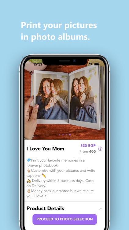 InstaPrints screenshot-3