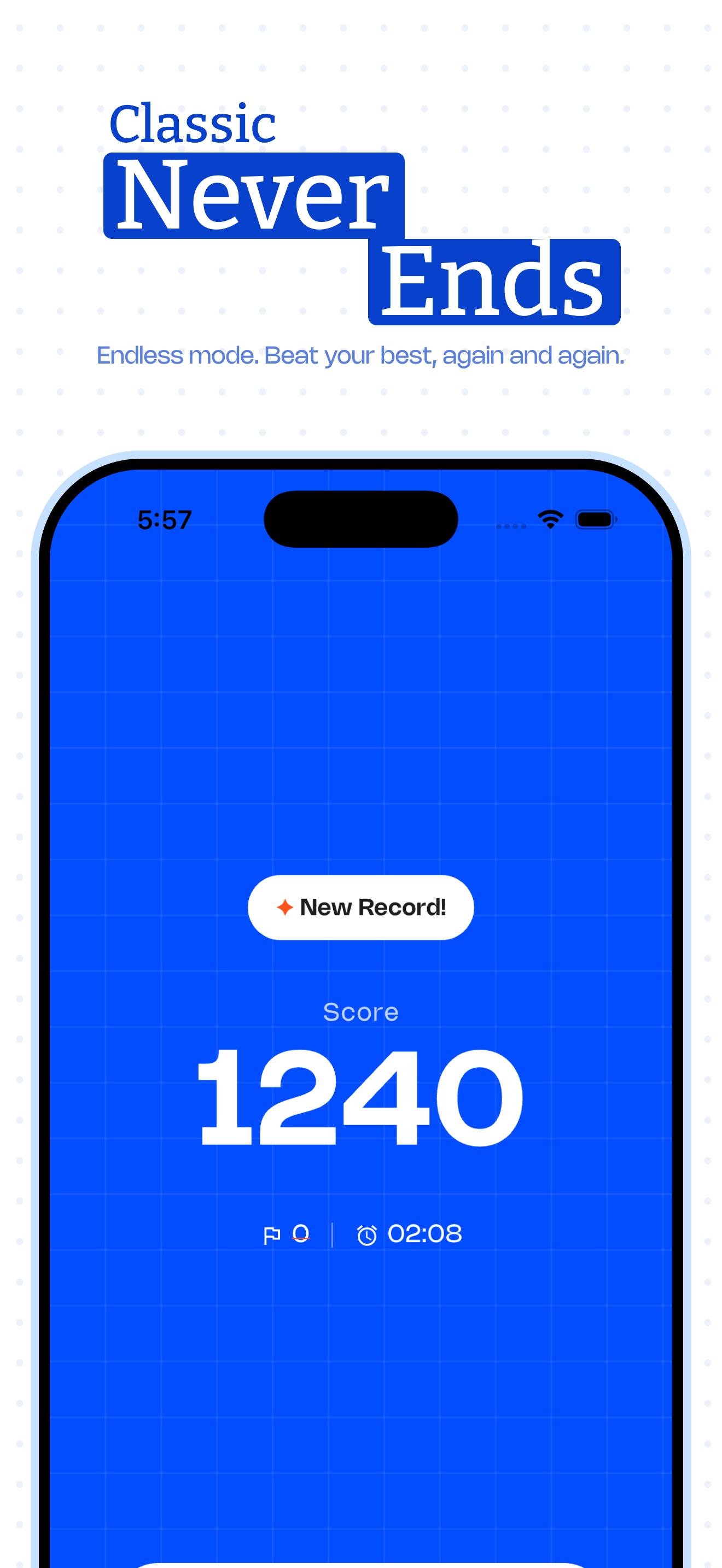 O’Block: Daily Block Puzzle screenshot 4