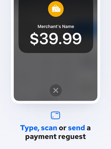 ChargeStripe: Stripe Payments iPad screenshot