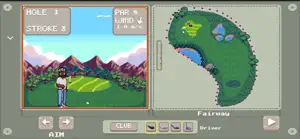 Par VI Golf screenshot 1