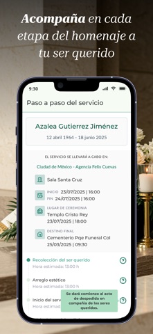 Rest In Cloud Screenshot 5 of 6