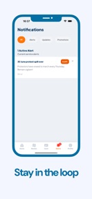 Putco screenshot