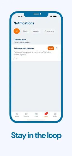 Putco screenshot 3