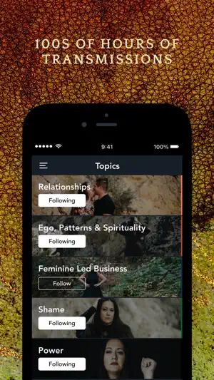 Perri Chase screenshot 4