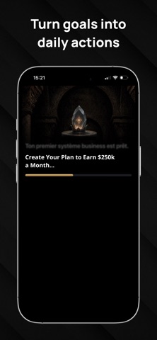 Monk: Stop Procrastinating Screenshot 6 of 6