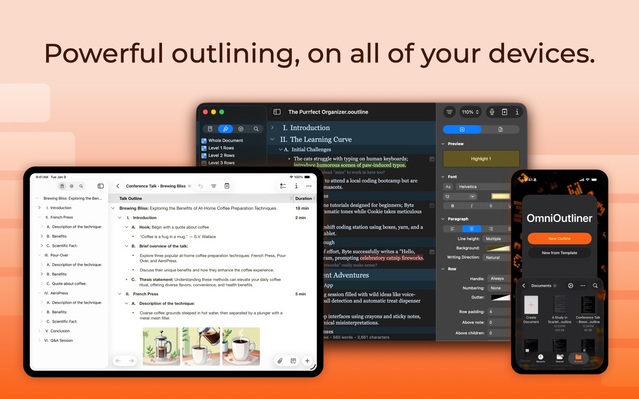 Mac screenshot