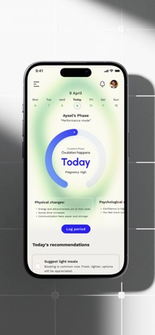 MoodHero screenshot