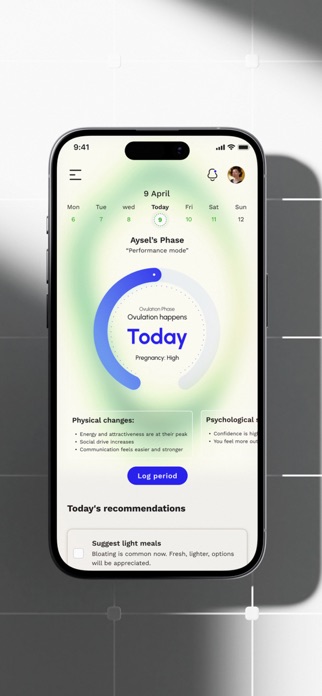 MoodHero Screenshot 5 of 7