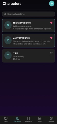 ScribbleMind Screenshot 2 of 6