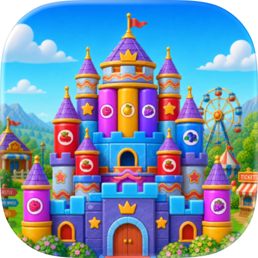 Royal King Blast