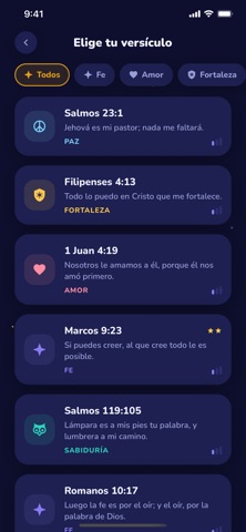 Ilumapp Screenshot 6 of 8