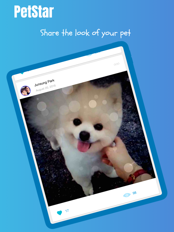 Screenshot #4 pour PetStar - AI Pet Care Tracker