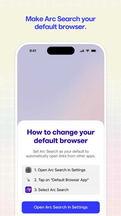 Arc Search — Find it, Faster screenshot-9