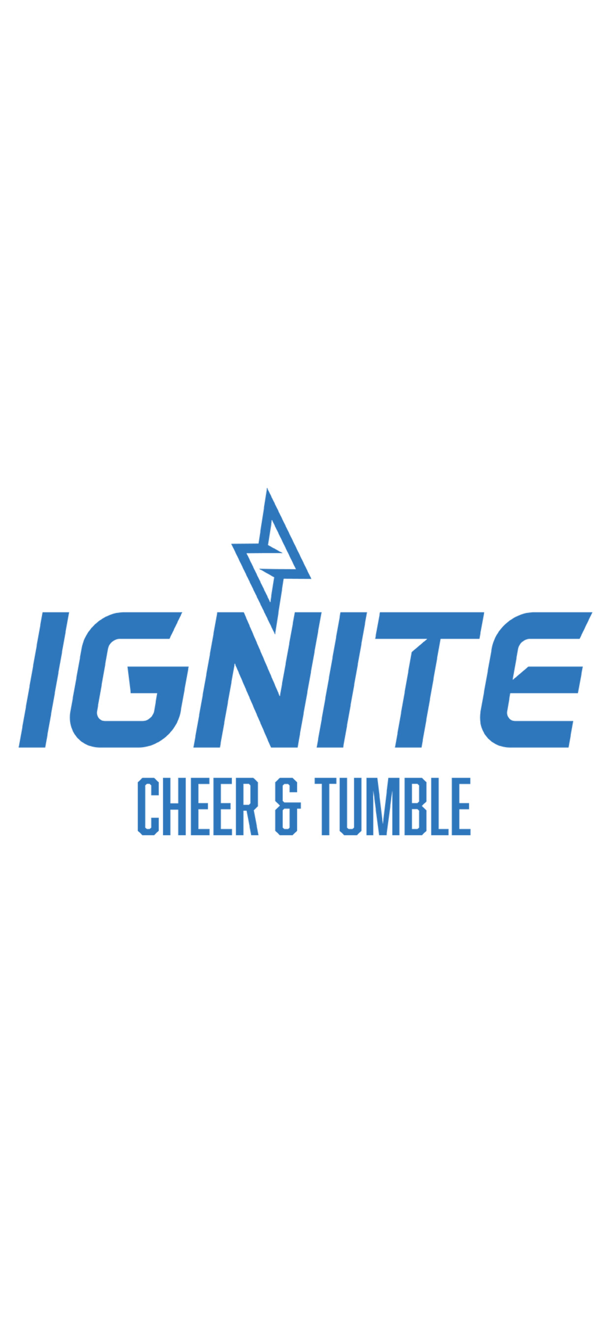 Ignite Cheer and Tumble