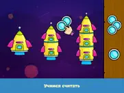 Развивающие игры для малышей айпад изображения 4