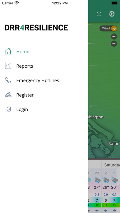 drr4r Screenshot 4 - AppWisp.com drr4r Screenshot 4 - AppWisp.com