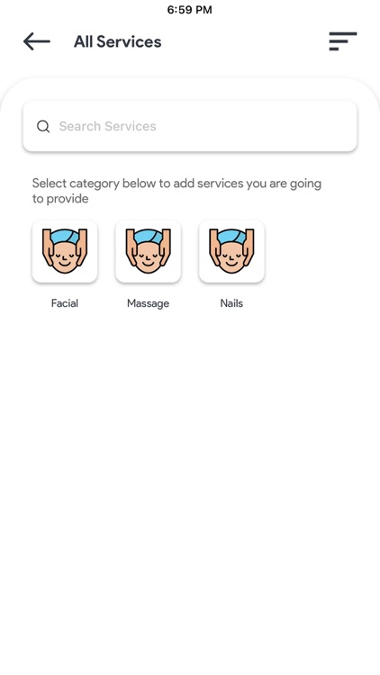 Spa Theory screenshot-5