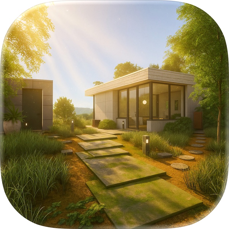 脱出ゲーム 神サリノ社 screenshot 9