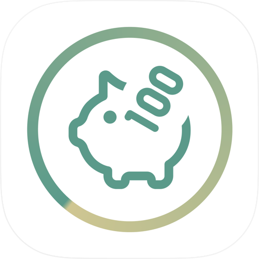 100 Envelope Savings Challenge
