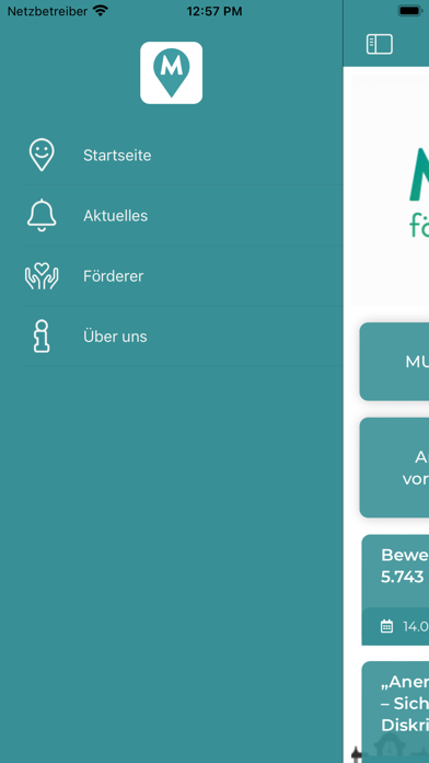 MUT-ATLAS & MUT-TOUR Screenshot