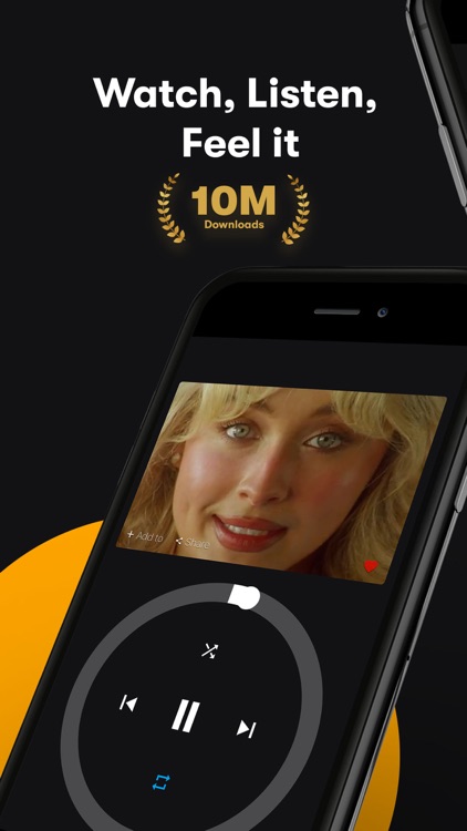 Trending Music - Stream Songs