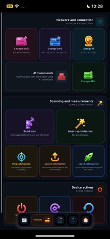 مدير الرواتر برو App Store screenshot 5