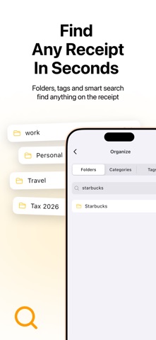 Receipt Scanner - Receipto Screenshot 6 of 8