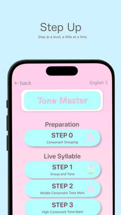 Thai Tone Screenshot
