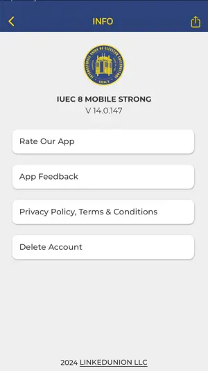IUEC Local 8 screenshot 4