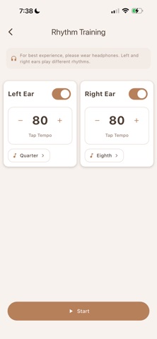 EarLab: Ear Training Screenshot 4 of 5