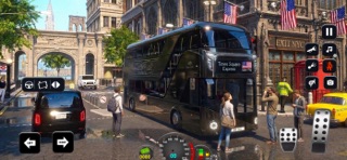 City Bus Driver:Simulator Pro Screenshot 2 of 7
