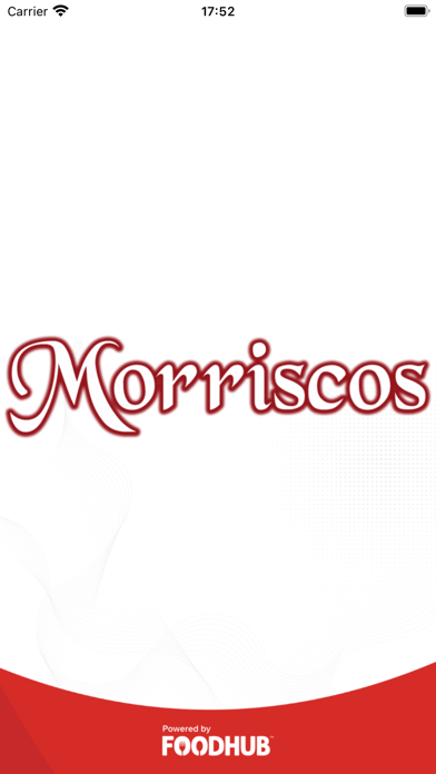Morriscos Peri Peri Screenshot