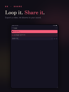 Matcha — Lofi Chord Studio screenshot 17