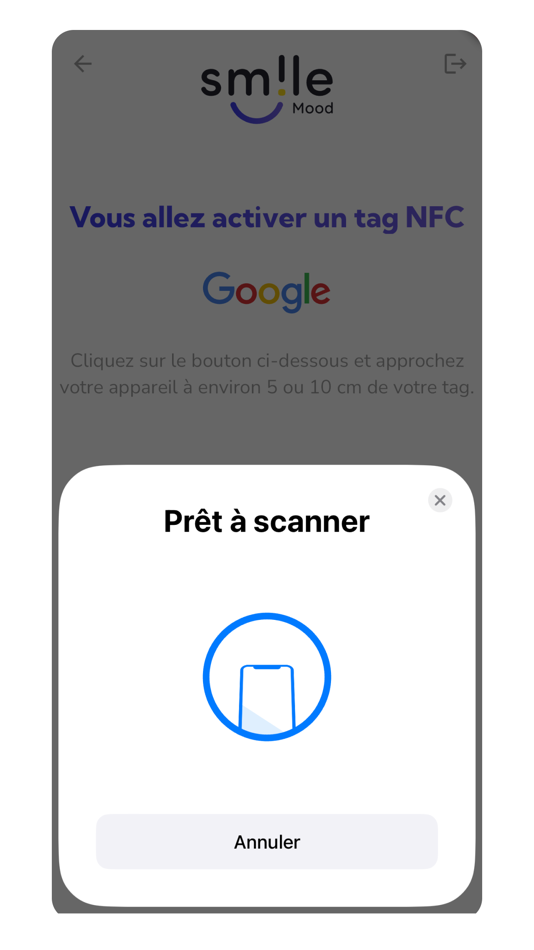 #5. SmileMood (iOS) Podle: Smile Mood