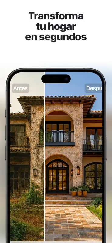 Diseño de Interiores - Renovo screenshot 3 of 8