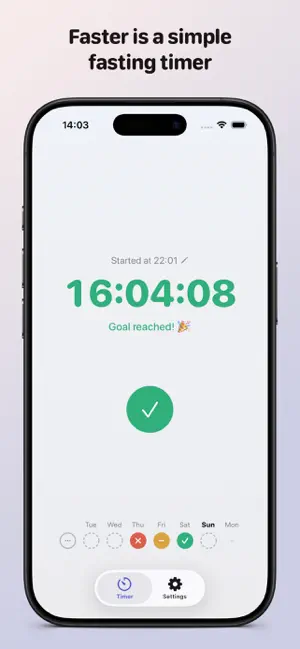 MealGap screenshot 1