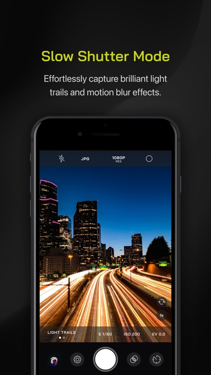 Pro Camera by Moment screenshot-8