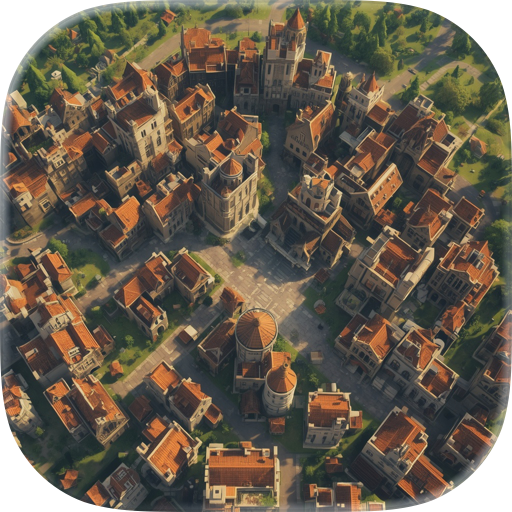 Sovereign Vale: Empire Builder