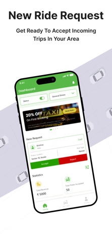 Licotex Driver screenshot