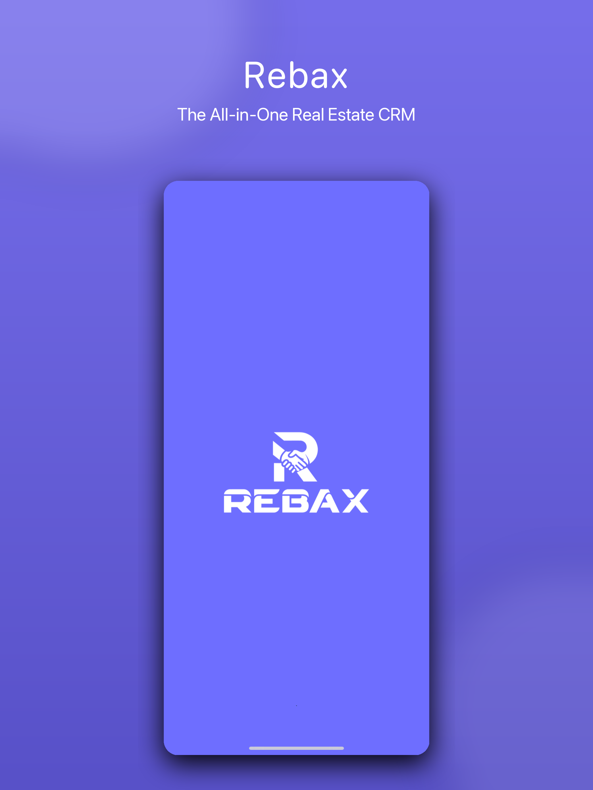 Rebax screenshot 5