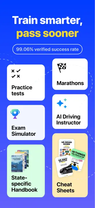 CDL Prep Practice Test Genie: Screenshot 10 von 10