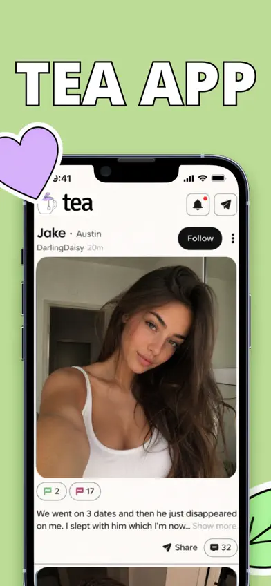 the tea app - my ritual screenshot 2
