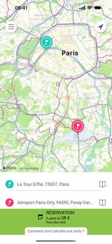 Fk.confort screenshot