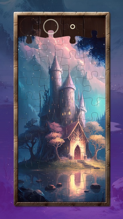 Wordrift - Word Puzzle Game