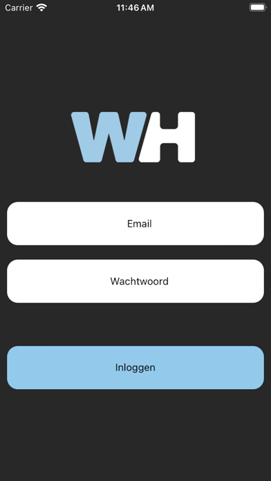Weheat Screenshot