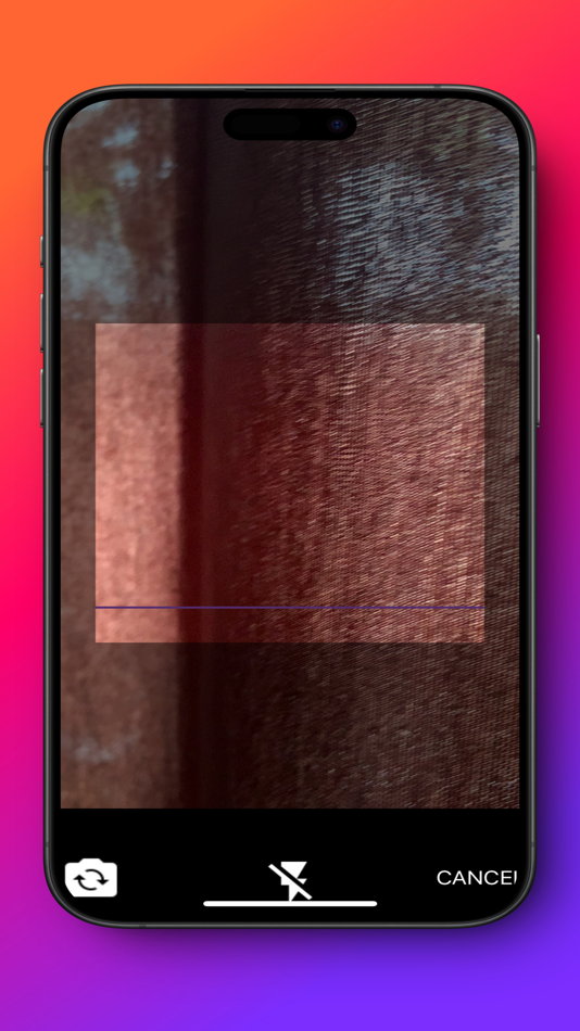#4. Nu Scanner (iOS) 由: Gus Vargas