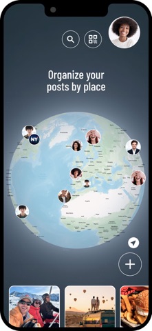 mywolly Screenshot 1 of 7