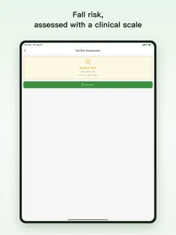 Care Logger screenshot 13